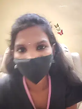 Chat +18 de ramyasri- ao vivo