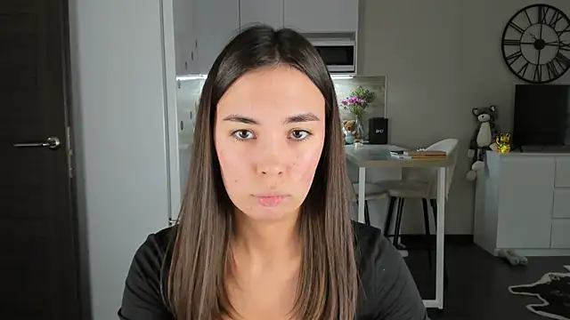 Chat XXX Live nilliluv