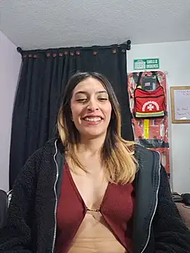 Czat XXX na żywo – FULL_TENTATION_