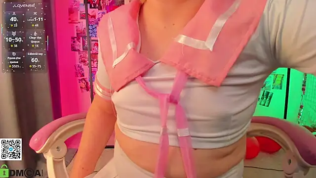 Czat XXX na żywo – Sara_Robinson