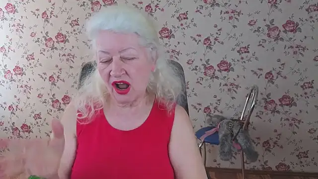 Maya_Mayflower Webcamshow