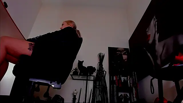 Chat XXX Live MistressDemi