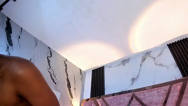 Czat XXX na żywo – kandy_bronw