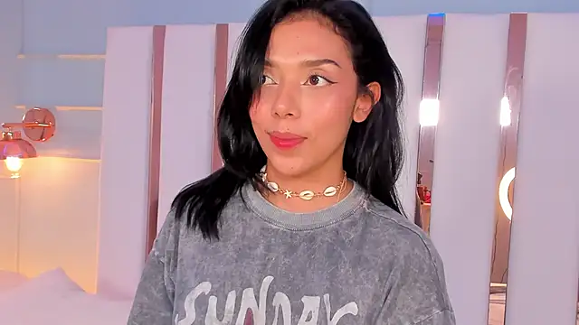 Chat XXX Live selene_phmoon