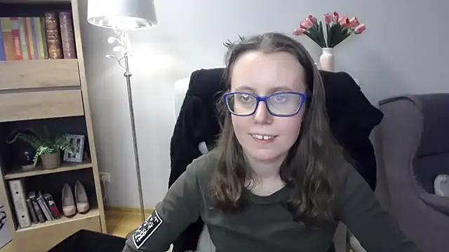 sweetxLizzy Live XXX-Chat