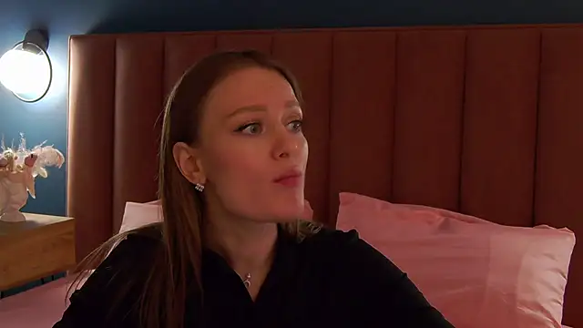 EvelynPoole Live XXX-Chat