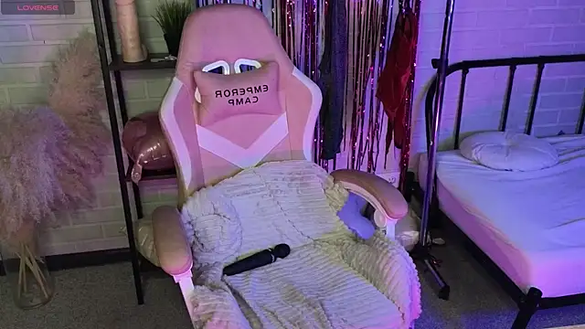 Czat XXX na żywo – Ruby_Al1en