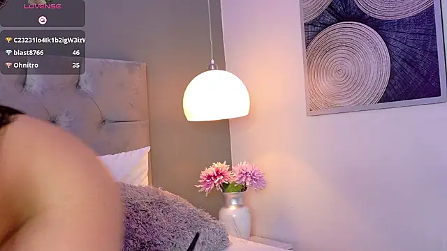 Živý XXX chat kendalFox_