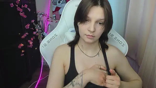 AudreyyKim's Live XXX Chat