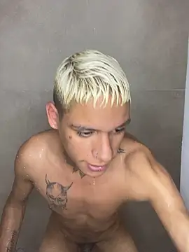 دردشة GaelCarter الجنسية المباشرة