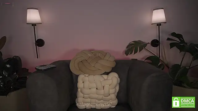 nyx_97のライブXXXチャット