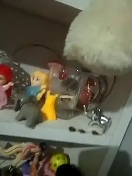 Yerackhip Live XXX-chat