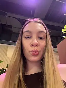 دردشة SashaCatt الجنسية المباشرة