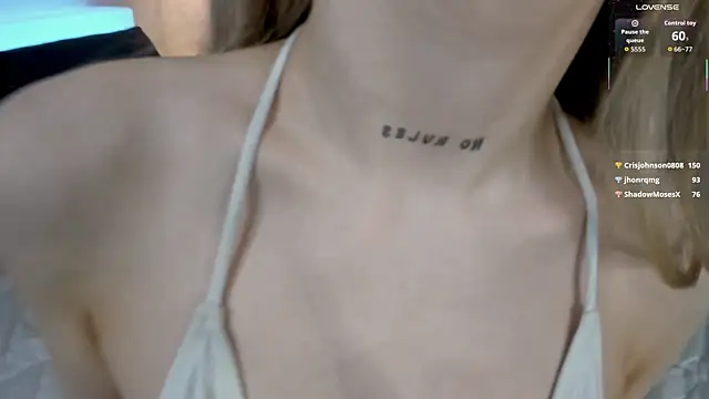 Chat XXX Live TiffinyMergist