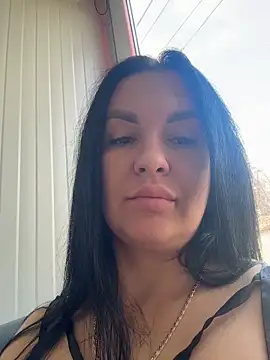 MeganBlueq – webcam-show