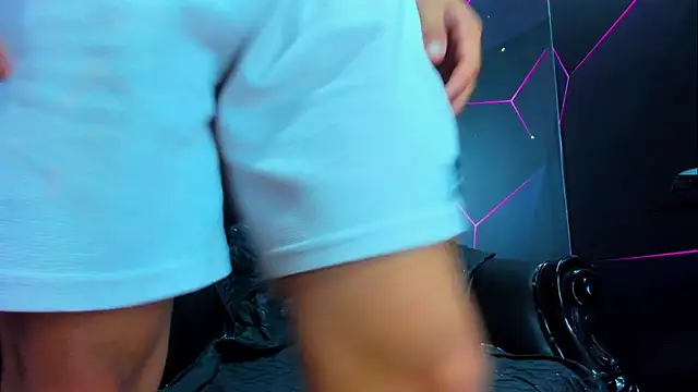 Show webcam de Ethan_Waalker