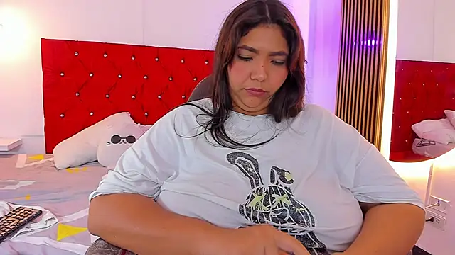 SelenaAngelX Obrolan Langsung XXX