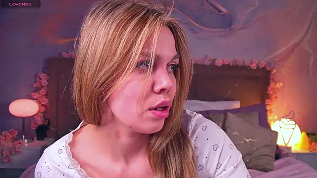 Sembang XXX Secara Langsung ScarletMarney