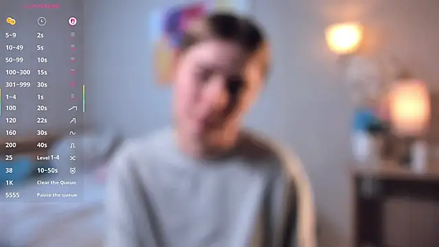 LuanaFincel Live XXX-Chat