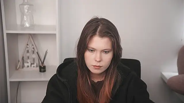 Živý XXX chat MarnieWootan