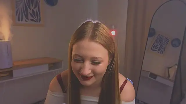 Chat XXX ao vivo de nikapie