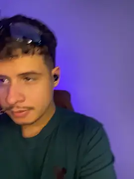 BjornSteel – Live XXX-chat