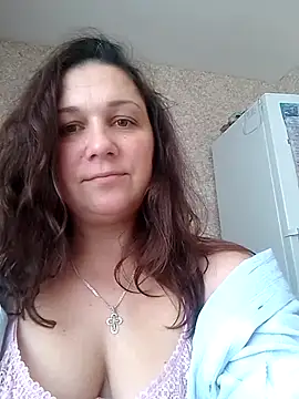 Susan8421 Webcam show