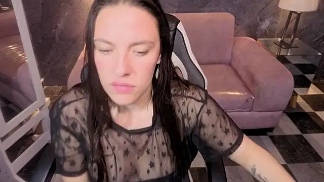 Živý XXX chat Valeria_b_