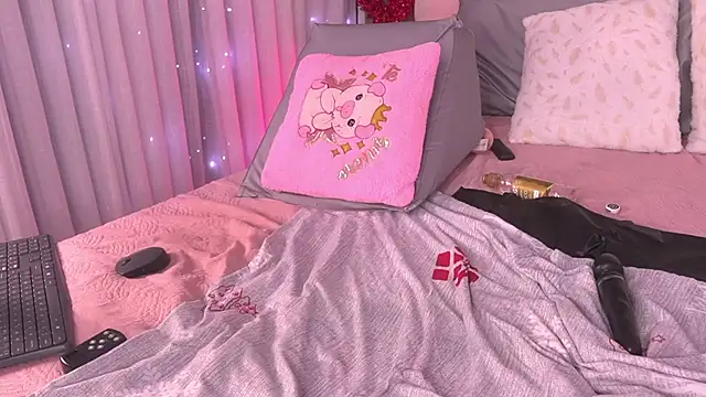 Chat XXX Live mssburbuja