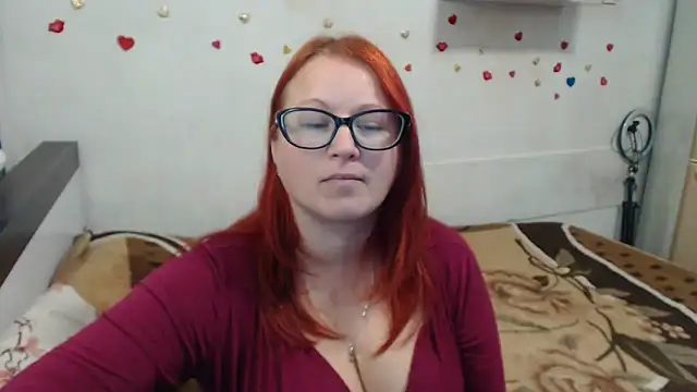 Lilia4joy Obrolan Langsung XXX