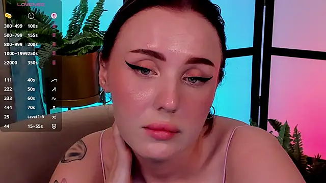 Chat XXX Live LianaFord