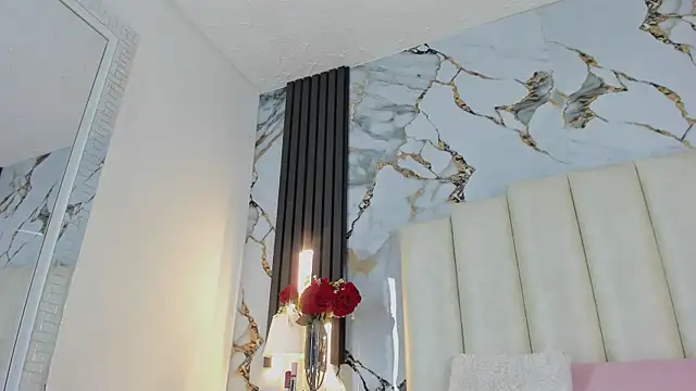 lulumarsのライブXXXチャット