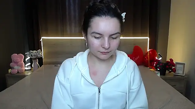 Chat XXX ao vivo de JasmineAsha