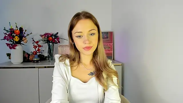 XXX chat uživo modela cindyLuvx