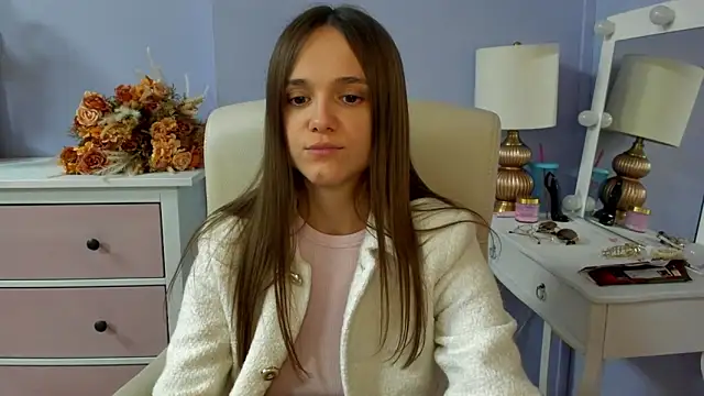 Chatroom XXX en direct de dirtyxEmily