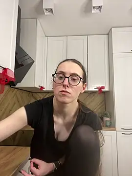 MartiniiSelenna 现场XXX聊天