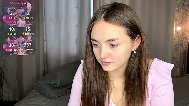 LoraDavi's Live XXX Chat