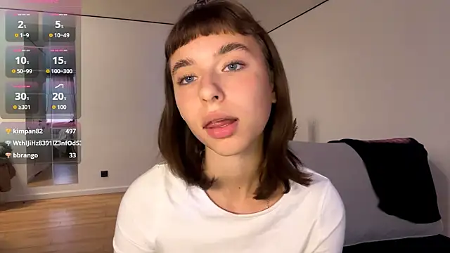 DeltaNorwoode Live XXX-chat