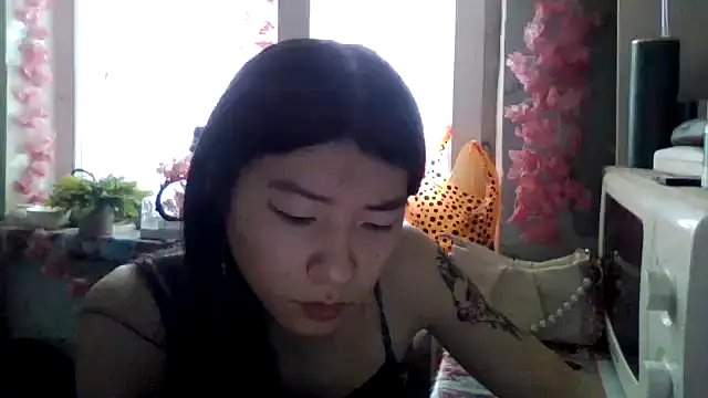 Chatroom XXX en direct de CarlyJoy