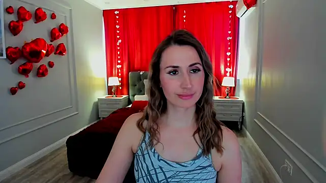 PassionGlow Chat XXX in diretta