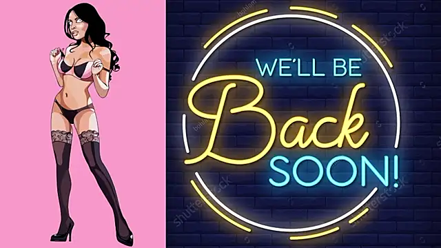 Pokazy przed kamerką – Sizzling_Flare