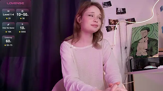 Kellybbface Live XXX Chat