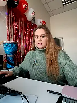 Juicy_PeachLuxのライブXXXチャット