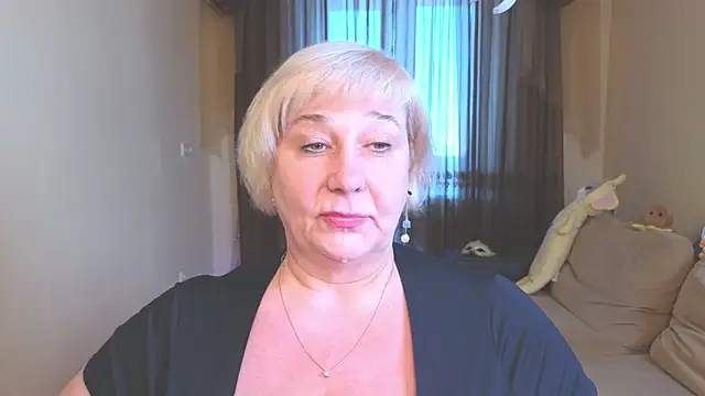 Milana_Milky's Live XXX Chat