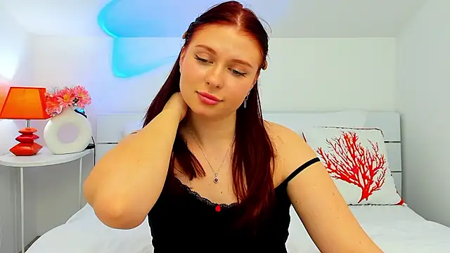 LizyBexのライブXXXチャット