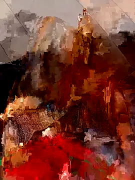 Ori-Lynk Live XXX-chat