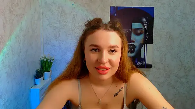 JuliaTopp_ Chat XXX in diretta