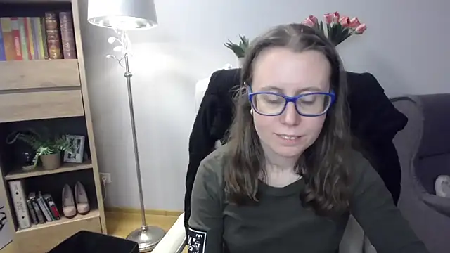 sweetxLizzy Chat XXX in diretta