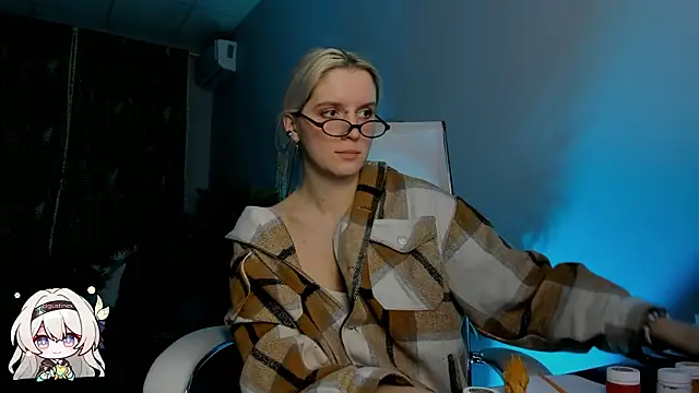 BethanyCloud Live XXX-chat