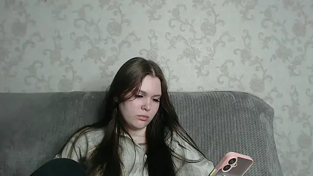 XXX chat uživo modela Musegirl